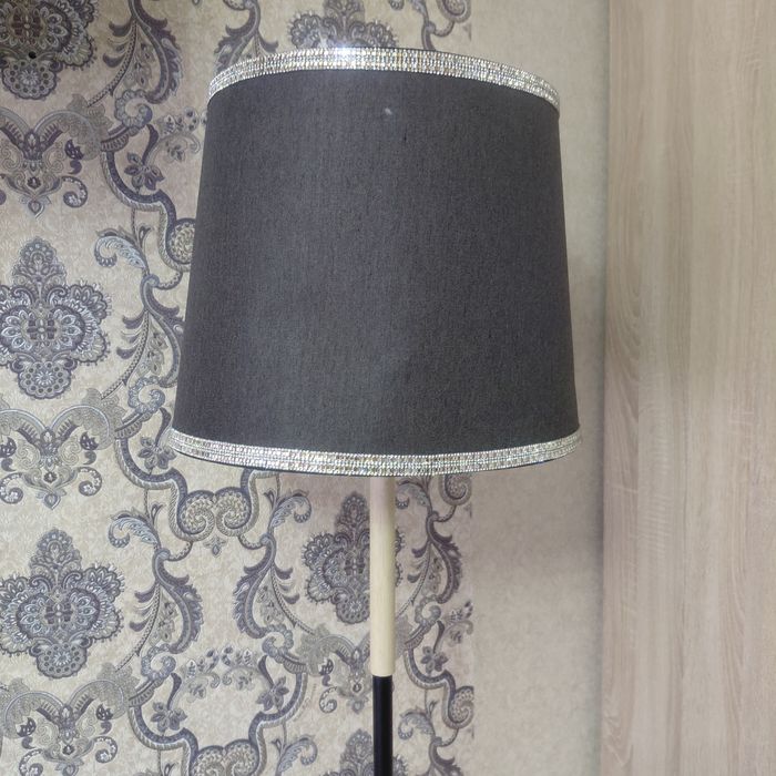 Торшер для гостиной