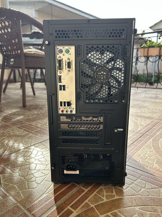 Продается игровой компьютер