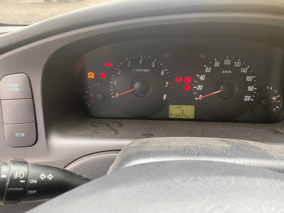 dezmembrez hyundai elantra 2006/bara fata hyundai elantra/faruri