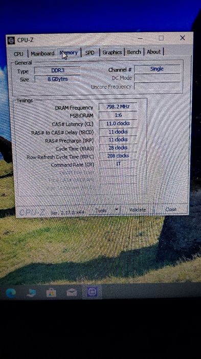 HP G6 i5, Radeon 2GB, 8 GB Ram