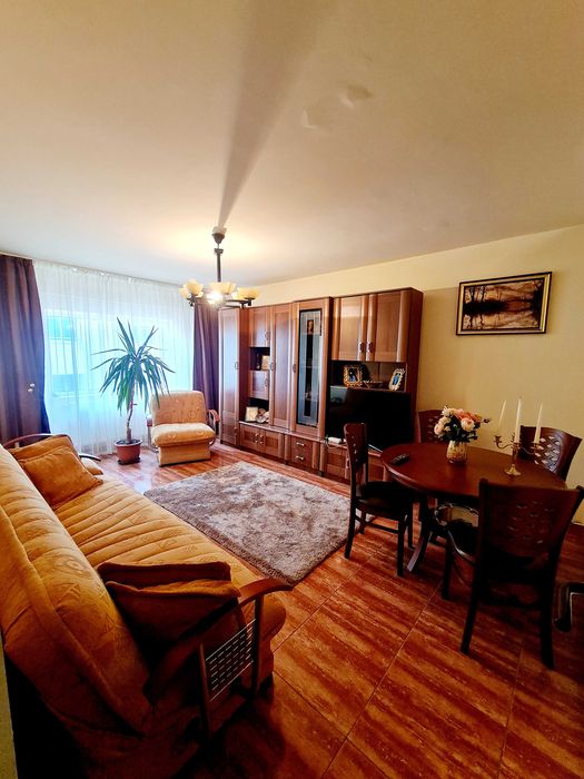 Direct proprietar  apartament 3 camere etaj 4/4 decom 75mp ICIL , Casa Cultura