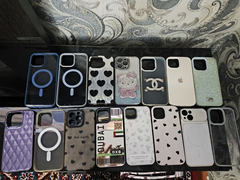 Iphone chiholari sotiladi