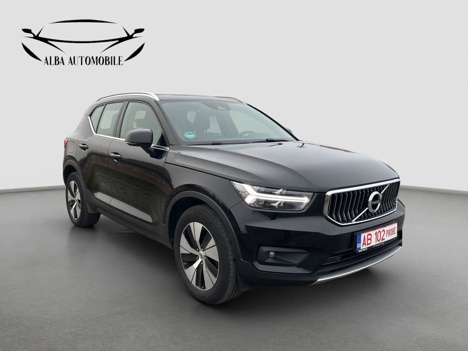 Volvo XC 40 T5 Recharge Twin Engine AT7 Garantie Germania