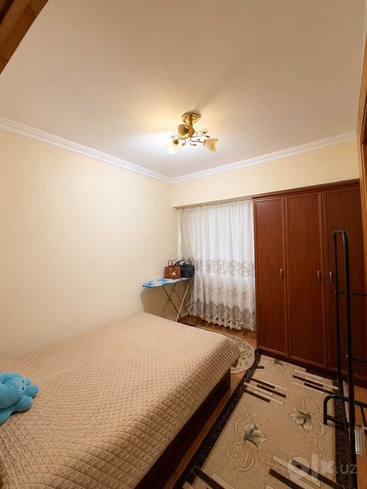 Markaz-5 (Ц-5) EVRO kvartira qizlarga bez maklera Minor metro yaqin