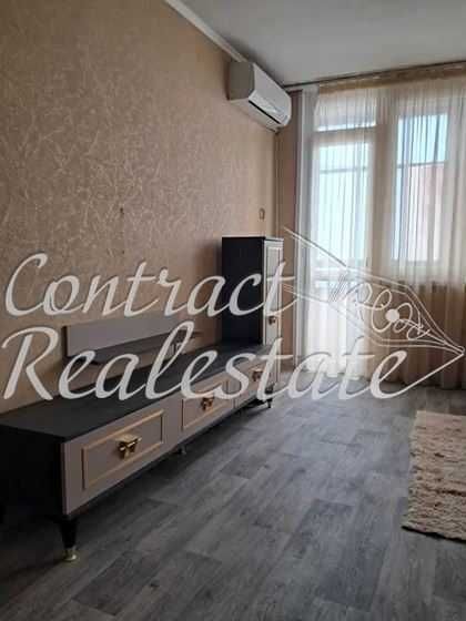 Дава се под наем Тристаен апартамент в Варна, Лятно кино Тракия - 72 кв.м за 408 € - Снимка #4