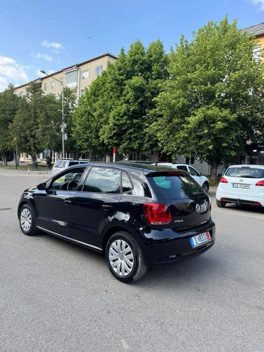 VOLKSWAGEN Polo 2010 — imagine 2