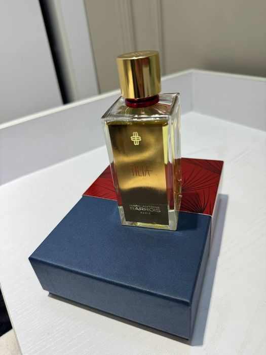 Продам парфюм Marc-Antoine Barrois TILIA (Original)