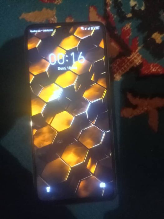 Infinxikis HOT 30