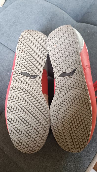 Кроссовки для фехтование Li-Ning