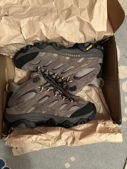 Кроссовки MERRELL®