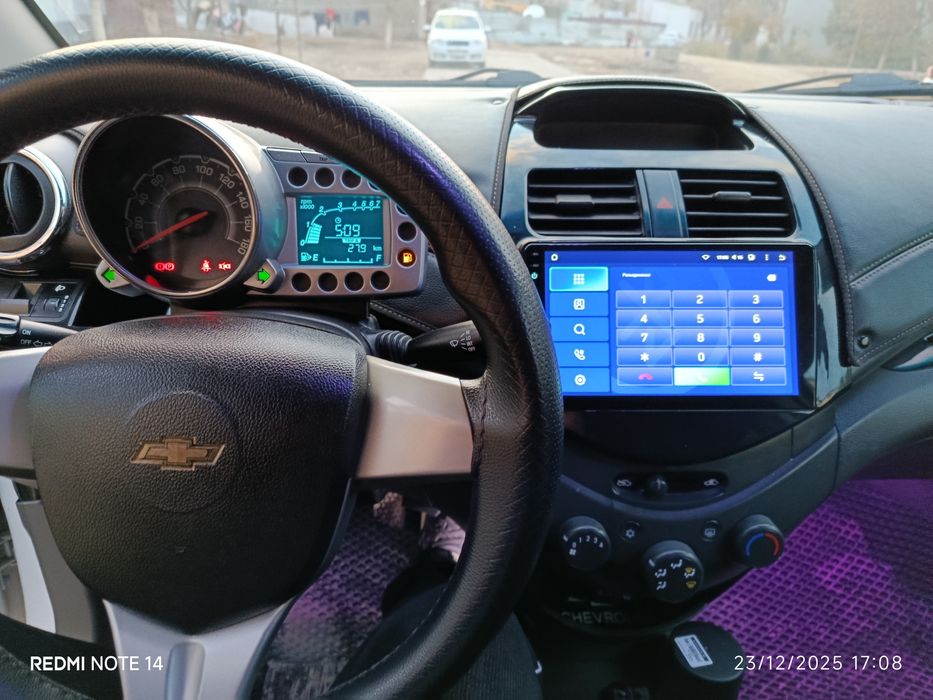 Spark 2011.2-pozitsiya