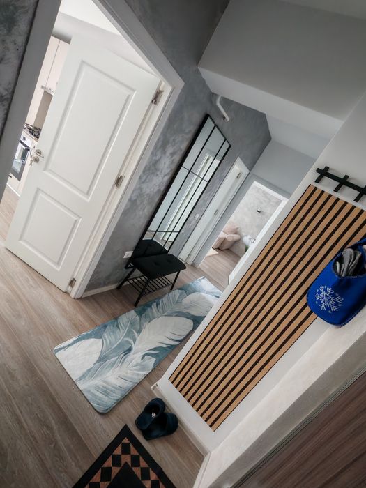 Apartament 2 camere de închiriat în regim hotelier