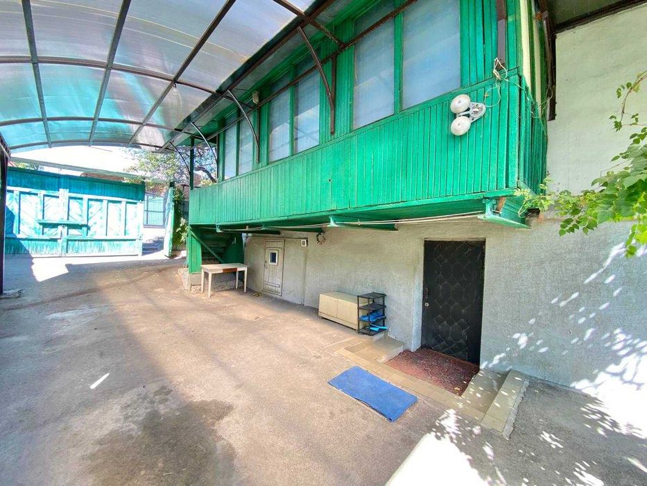 Продам дом · 3 комнаты · 100 м² · 9 сот.