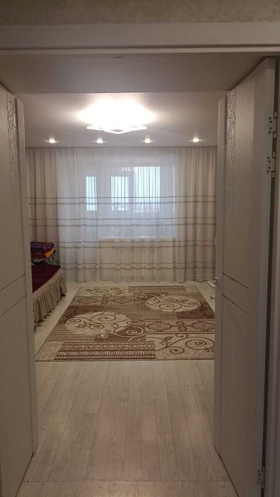 3 комнт. кв, 61,5 кв.м. 5/5 эт.
