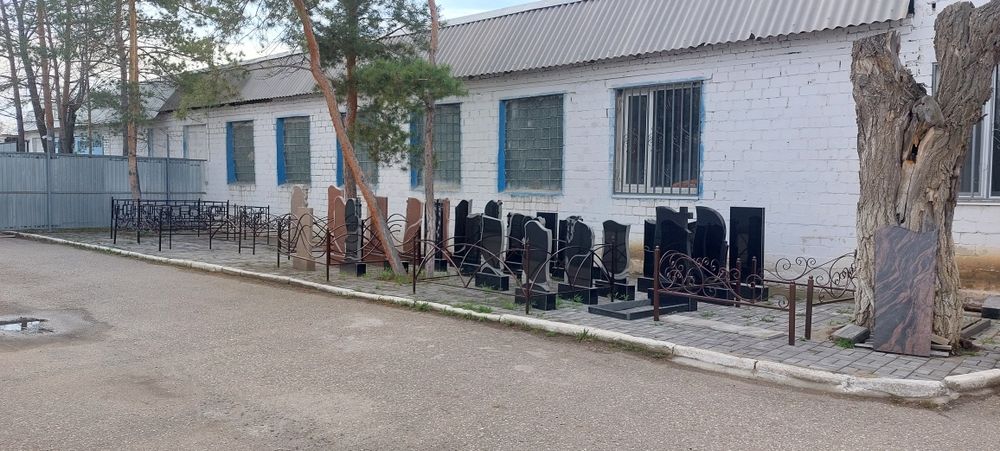 Ритуальные услуги 24/7