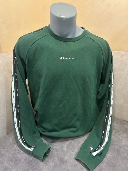 Оригинални мъжки суичъри Nike under armour champions