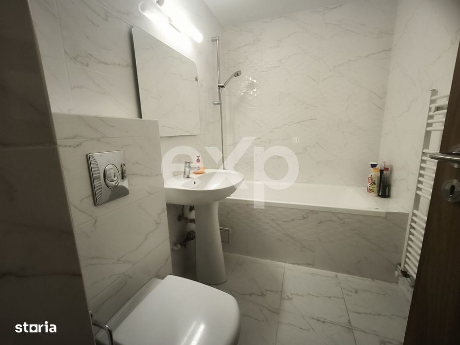 EREMIA GRIGORESCU | Apartament 4 camere | Parter inalt | 88 mp