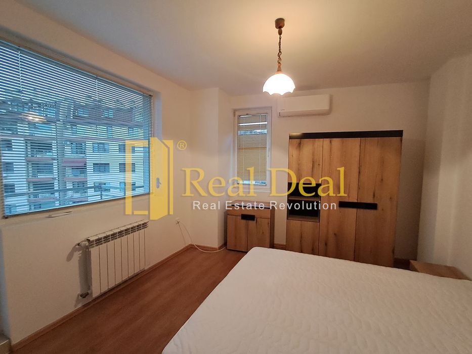 Дава се под наем Тристаен апартамент в София, Дианабад - 100 кв.м за 767 € - Снимка #9