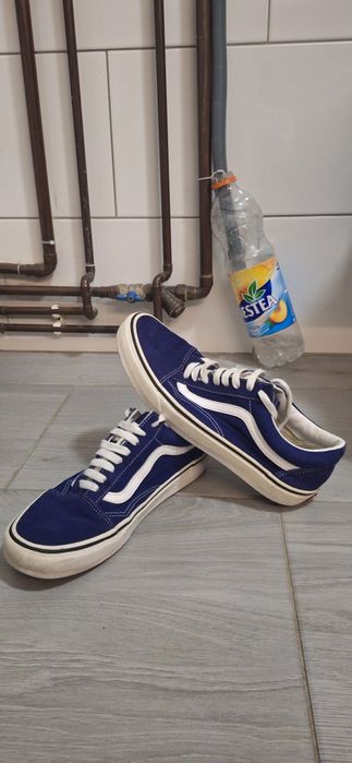 Vand Vans originali