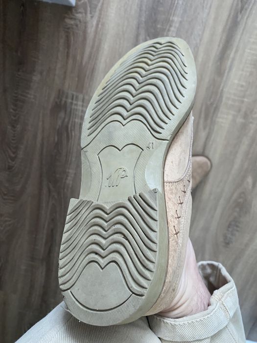 Patofi piele naturala NR41