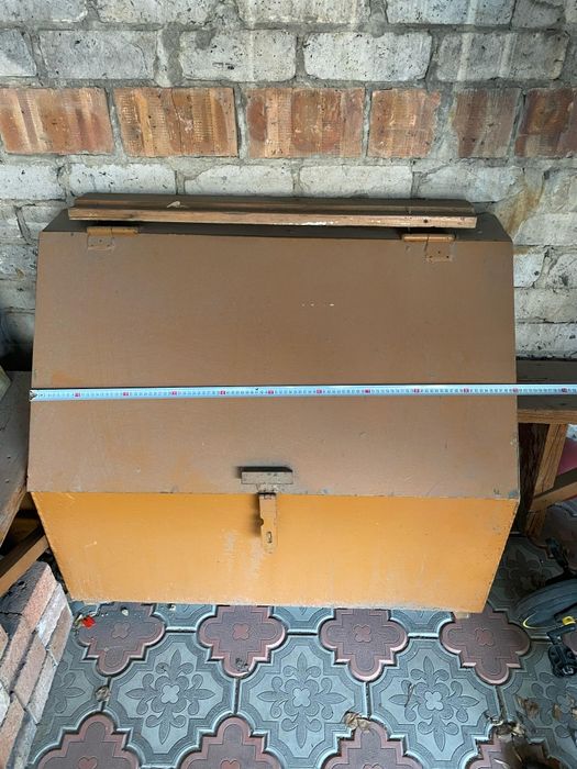 Продам ящик сундук