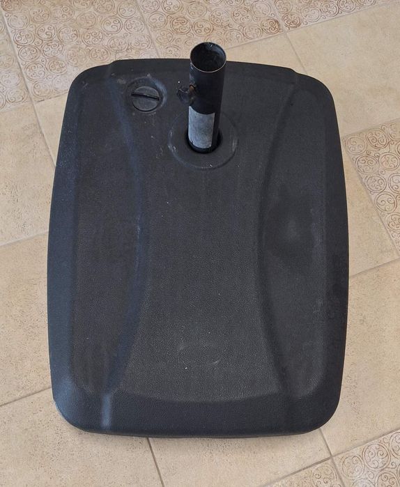 Основи за чадъри/хотелско обзавеждане