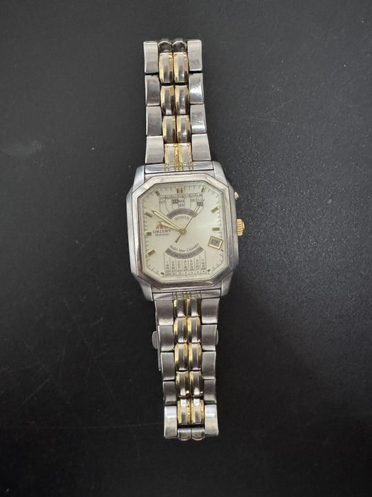 Часовник ORIENT Automatic