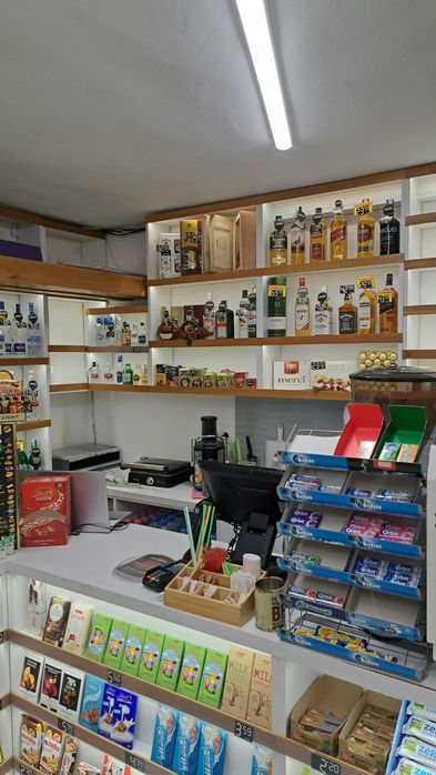 Продава се Магазин в София, Разсадника - 24 кв.м за 383 €/кв.м - Снимка #2