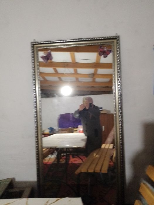 Зеркала для дома