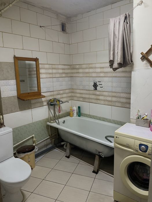 Продается квартира