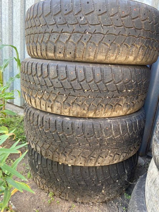 Продается автошины