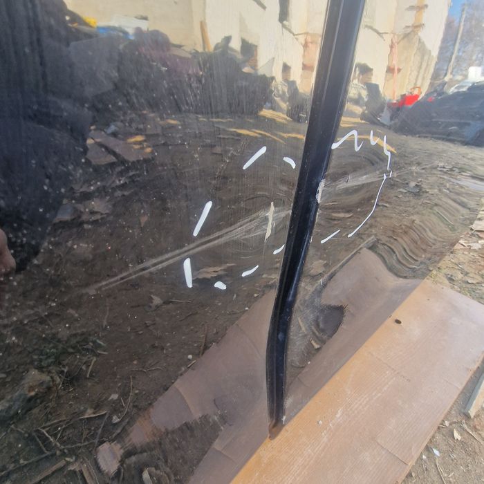 VW GOLF 8 задна лява врата kombi