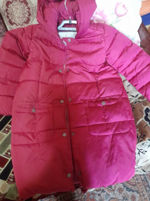 rochite fetite 8-1= ani , la reducere si jacheta  de sezon