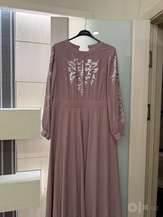 Abaya, Vecherniy koylak, платье вечернее, Абая ПРОДАЖА