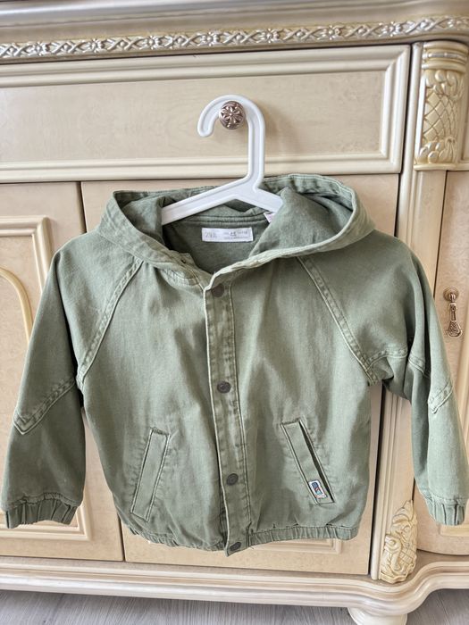 Куртки для мальчика