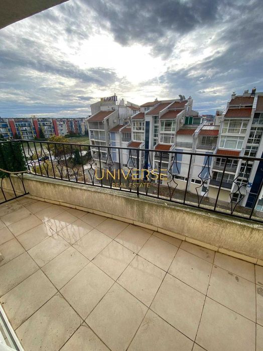 Продава се Двустаен апартамент в к.к. Слънчев бряг - 60 кв.м за 595 €/кв.м - Снимка #9