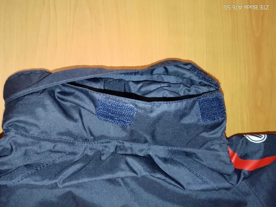 Яке Jako ветровка за дъжд - 128