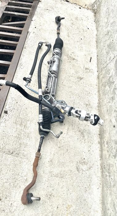 Кормилна хидравлична рейка за бмв Х3 Е83 (2003-2010г)