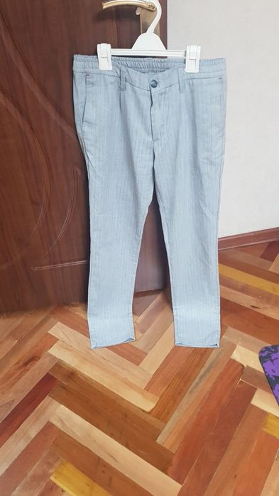 Брюки 29 размер just