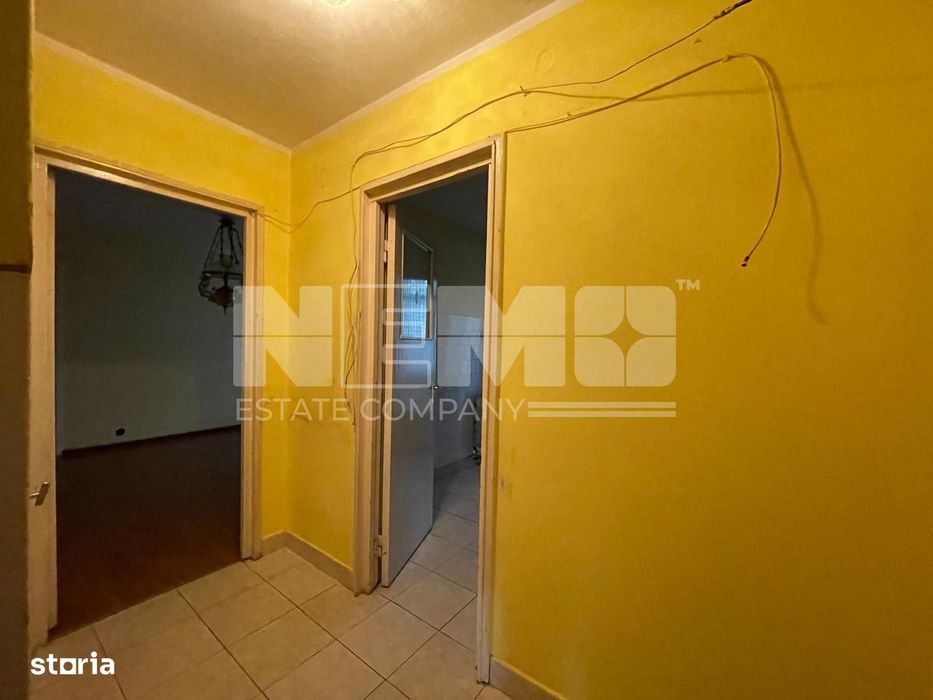 Apartament 3 Camere| Zona Centrala| Radauti