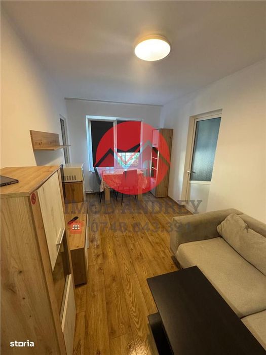 Apartament 2 camere, 30 mp, mobilat – Neptun