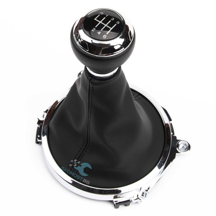 Топка за Скоростен Лост с маншон за Audi TT 8J