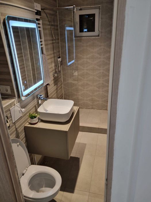 Apartament de inchiriat