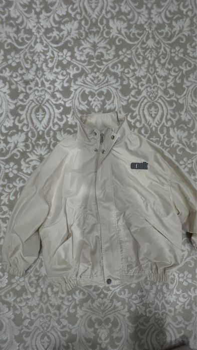 Продам детские вещи