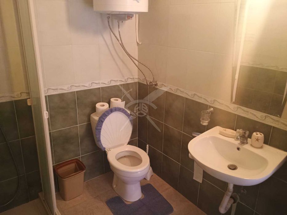 Продава се Едностаен апартамент в Свети Влас - 52 кв.м за 1116 €/кв.м - Снимка #3