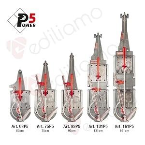 Машина за рязане на плочки MONTOLIT Masterpiuma Power 5 93P5