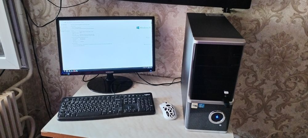 Продам отличный компьютер для работы