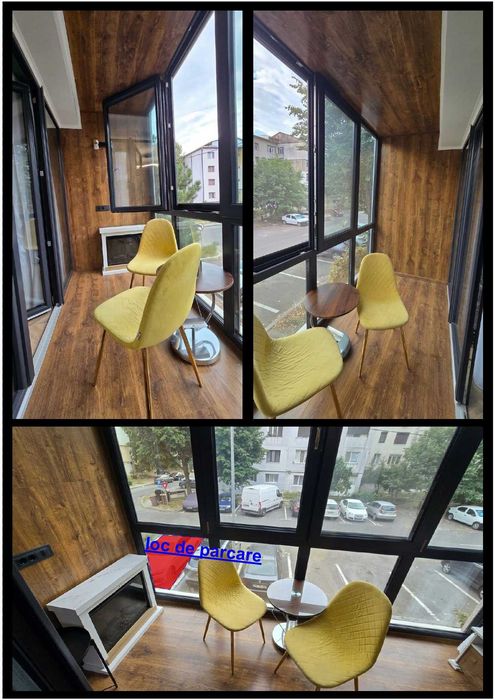 Vand Apartament 3 camnere