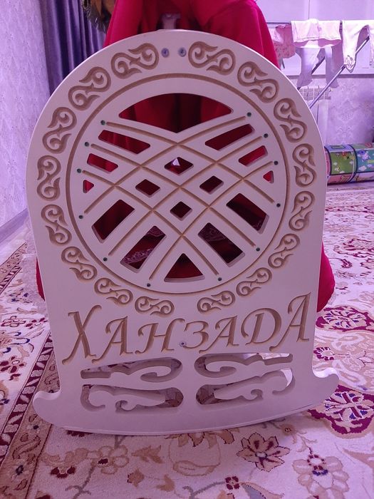 Продам бесик раскладной