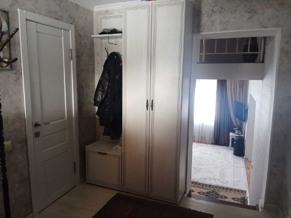 Дом, 188.6м², участок 8 сот